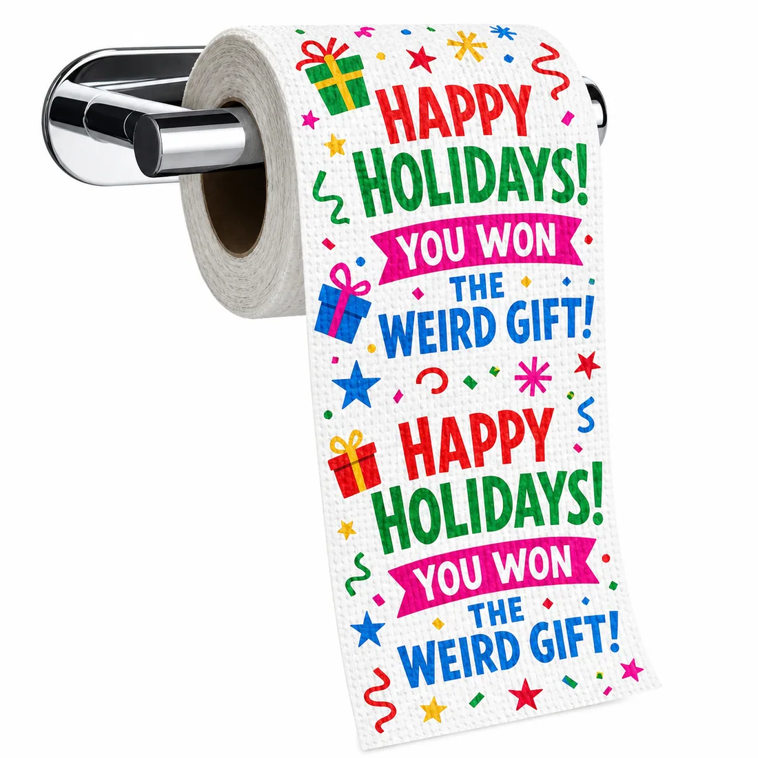 White Elephant Wildcard